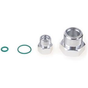 Rear A/C Block off Kit for 1996-2000 Suburban Tahoe Escalade Yukon