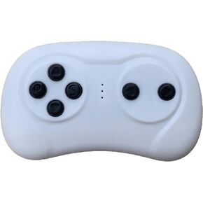 2.4G Bluetooth Remote Control CSG-1A for Kids Powered Ride On Car, Remote Controller Transmitter Accessories for Children Electric Ride On Car Replacement Parts