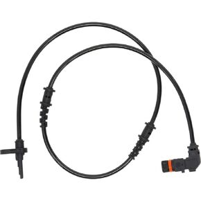 Holstein Parts 2ABS2685 ABS Wheel Speed Sensor - Compatible With Select Mercedes-Benz CLS550, CLS63 AMG, CLS63 AMG S, E300, E350, E550; FRONT LEFT OR RIGHT