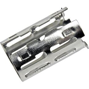 Dorman 970-5600 ABS Wheel Speed Sensor Bracket Compatible with Select Models