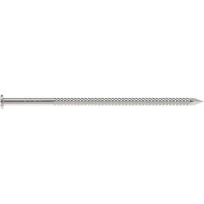 Simpson Strong-Tie S10SND5-3" x .113 304SS Ring Shank Siding Nail 5lb