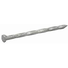 Grip-Rite 6D 2 in. Siding Hot-Dipped Galvanized Steel Nail Flat 1 lb. - Case Of: 12;