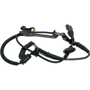Dorman 970-075 Front Driver Side ABS Wheel Speed Sensor Compatible with Select Ford / Mercury Models