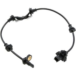 Front Right ABS Anti Lock Brake Wheel Speed Sensor Compatible with Honda TSX CR-V Accord Accord Crosstour 2008-2014 L4 V6 2.4L 3.5L Japan Built