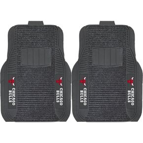 FANMATS NBA Unisex-Adult Deluxe Mat