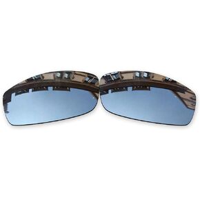 Vonxyz Lenses Replacement for Spy Optic Cooper Sunglass - Multiple Options