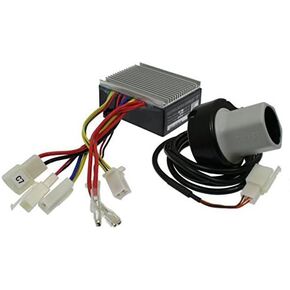 Razor E200 (V13+), E300 (V13+), MX350 (V33+) and Pocket Mod (V45+) Throttle and Controller Electrical Kit