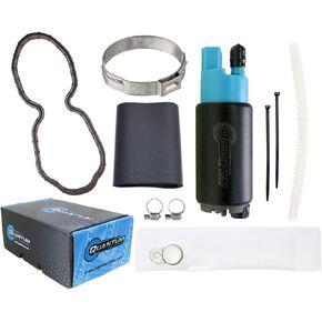 QFS OEM In-Tank Fuel Pump Replacement for Harley Davidson Sportster 1200, Sportster 883, Forty-Eight, Iron 1200, Iron 883, Seventy-Two, XR1200 XL1200 XL883, 2007-2019, OEM 75305-07A in Kuwait