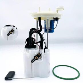 Fuel Pump Assembly w/Sending Unit E2541M Fit for Ford F-150 2009 2010 2011 2012 2013 2014 3.7L 5.0L