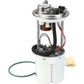 Bosch 67792 Original Equipment Fuel Pump Module Assembly - Compatible With Select Chevrolet Colorado; GMC Canyon