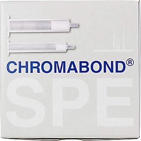 731870 خرطوشة CHROMAFIX PS-Ba2+ SPE، متوسطة، وزن ماصة 250 مجم (عبوة من 50) in Kuwait