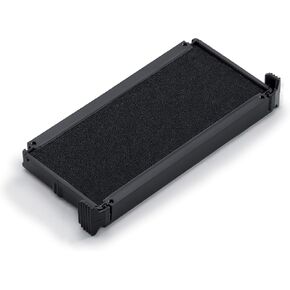 Replacement Ink Pad for Trodat Printy 4913 Self Inking Stamps, 4913 Typo and 4953, Black (1 Pack)