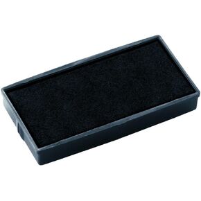 COLOP E/30 Non-Toxic, Water Based Premium Black Ink Spare Pad, Replacement Pad for Printer 30 and C30 Stamp