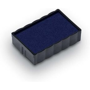 Replacement Pad for ZIGEL D50 Self Inking Date Stamp - Black Ink Color