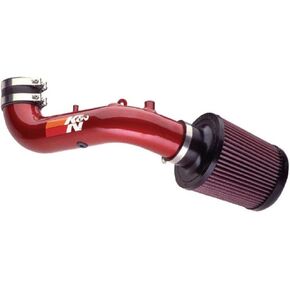 K&N Cold Air Intake Kit: Increase Acceleration & Engine Growl, Guaranteed to Increase Horsepower up to 10HP: Compatible with 2.0L, L4, 2000-2006 ACURA/HONDA (RSX Type-S, Si, VI, Type R) 69-1009TR