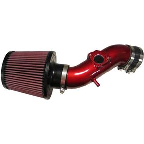 K&N Cold Air Intake Kit: Increase Acceleration & Engine Growl, Guaranteed to Increase Horsepower: Compatible with 1.8L, L4, 2001-2007 TOYOTA (Corolla), 69-8751TR
