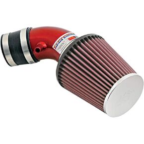 K&N Cold Air Intake Kit: Increase Acceleration & Engine Growl, Guaranteed to Increase Horsepower up to 4HP: Compatible with 1.6L, L4, 2000-2006 MINI (Cooper, One), 69-2020TR