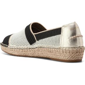Cole Haan Women's Cloudfeel Espadrille Ii Loafer