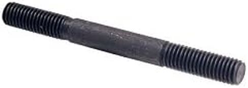 HHIP 3436-5008 Metric Clamping Alloy Steel Stud, M10 X 1.50 Thread, 100mm Overall Length in Saudi Arabia