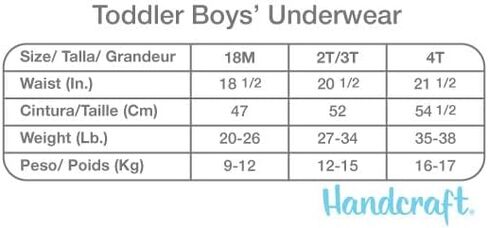 Skechers Boys' Amazon Exclusive 8pk Athletic Boxer Briefs with Unique Prints in Sizes 2/3t, 4, 6, 8 and 10 in Saudi Arabia