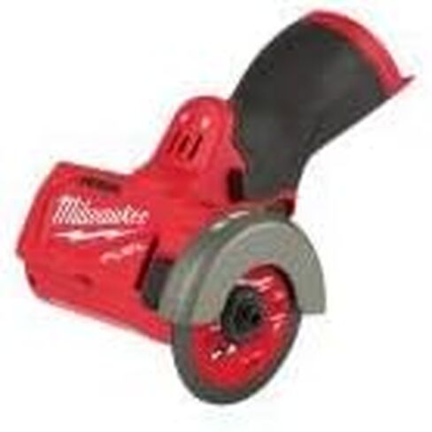 Milwaukee M12 FUEL 12-Volt 3 in. Lithium-Ion Brushless Cordless Cut Off Saw (Tool-Only) Model# 2522-20 in Saudi Arabia