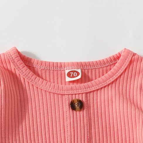 Kislio Newborn Baby Girls Boy Knotted Gown Floral Nightgown Sleeper Gown Swaddle Headband Hat Coming Home Outfit Set in Kuwait