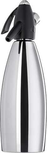 iSi North America Replacement Tube and Tube Gasket for use with iSi Soda Siphon in Kuwait