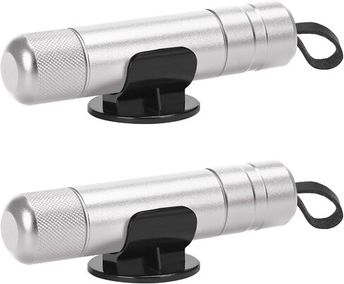 2 Pack Car Window Breaker Seatbelt Cutter Hammerdex, Safehammer Glass Breaker Car Window Breaker, for Emergency Under Water Car Safety Tool in Saudi Arabia