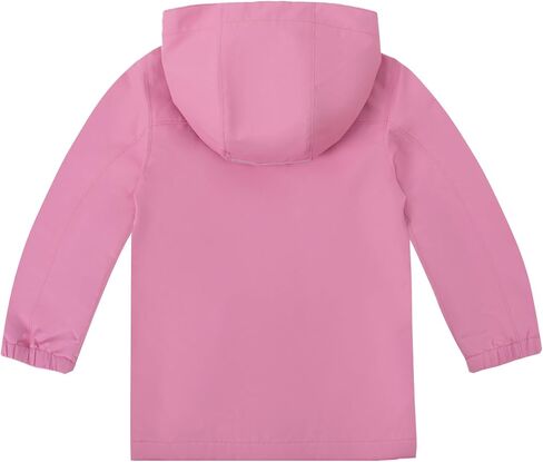 سترات للأولاد والبنات للأطفال سترات كارتونية مقاومة للماء بغطاء للرأس للأطفال سترات ربيعية خفيفة الوزن in Kuwait