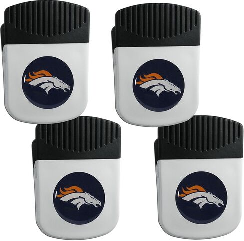 Siskiyou NFL Unisex Chip Clip Magnet in Saudi Arabia
