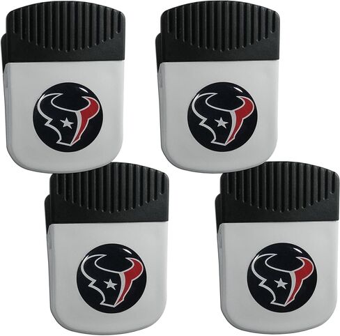 Siskiyou NFL Unisex Chip Clip Magnet in Saudi Arabia