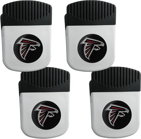 Siskiyou NFL Unisex Chip Clip Magnet in Saudi Arabia