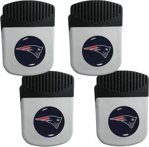 Siskiyou NFL Unisex Chip Clip Magnet in Saudi Arabia
