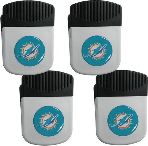 Siskiyou NFL Unisex Chip Clip Magnet in Saudi Arabia