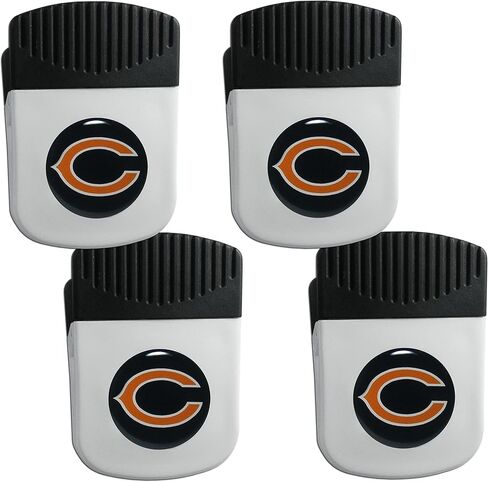 Siskiyou NFL Unisex Chip Clip Magnet in Saudi Arabia
