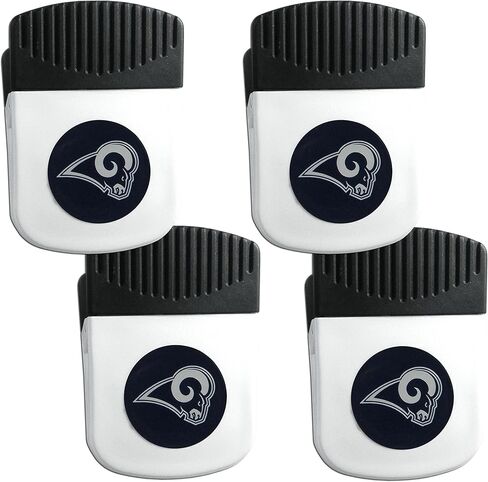Siskiyou NFL Unisex Chip Clip Magnet in Saudi Arabia
