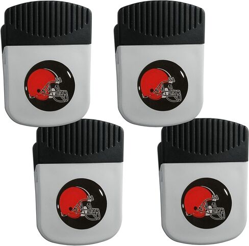 Siskiyou NFL Unisex Chip Clip Magnet in Saudi Arabia