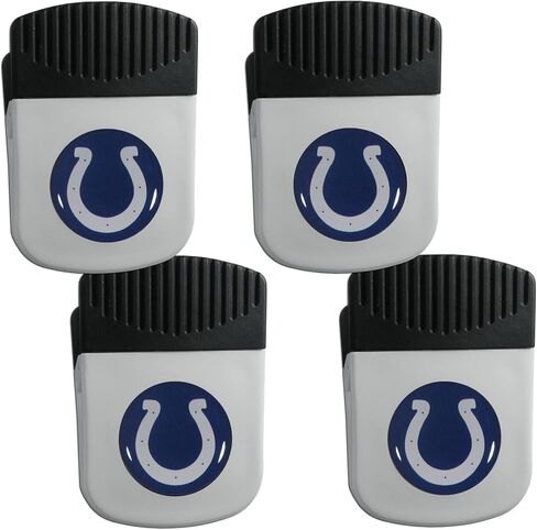 Siskiyou NFL Unisex Chip Clip Magnet in Saudi Arabia