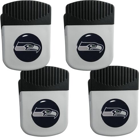 Siskiyou NFL Unisex Chip Clip Magnet in Saudi Arabia