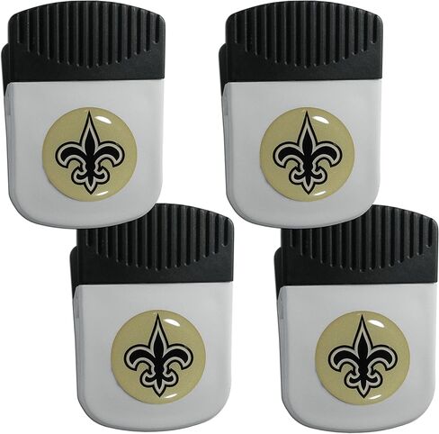 Siskiyou NFL Unisex Chip Clip Magnet in Saudi Arabia