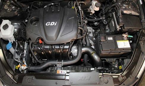 AEM 21-736C نظام سحب الهواء البارد in Saudi Arabia
