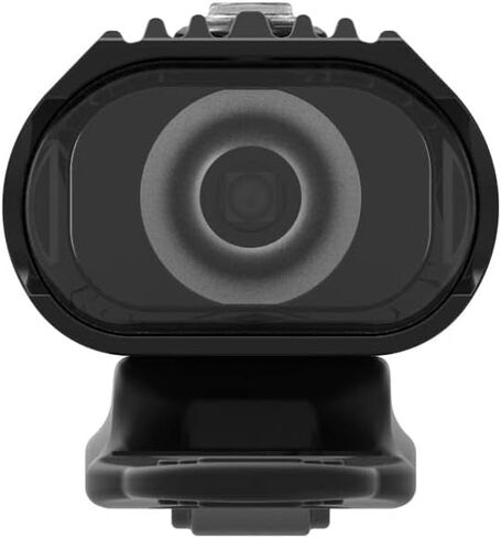 Lezyne Hecto Drive 500XL Front Bicycle Light, 500 Lumen, Aluminum Housing, Road, Mountain, Gravel Bike, USB Rechargeable in Saudi Arabia