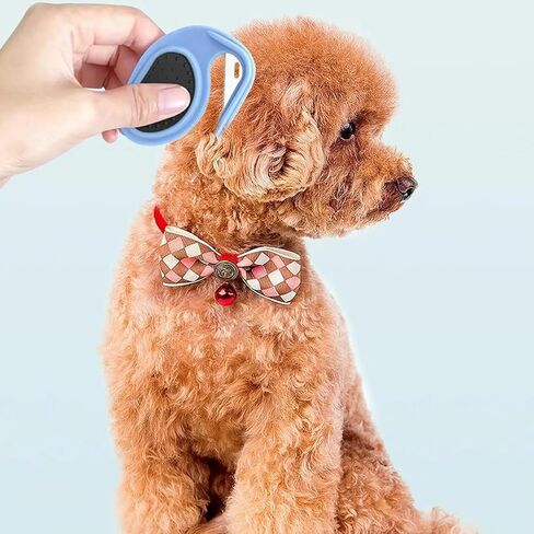 3 قطع مشط عقد، مشط عقد للقطط، مشط عقد للكلاب، مشط عقد للحيوانات الأليفة، فرشاة تساقط شعر الكلاب الأليفة، فرشاة تساقط الشعر للجراء والقطط، أداة إزالة الشعر، مشط فضفاض لنزع الشعر in Kuwait