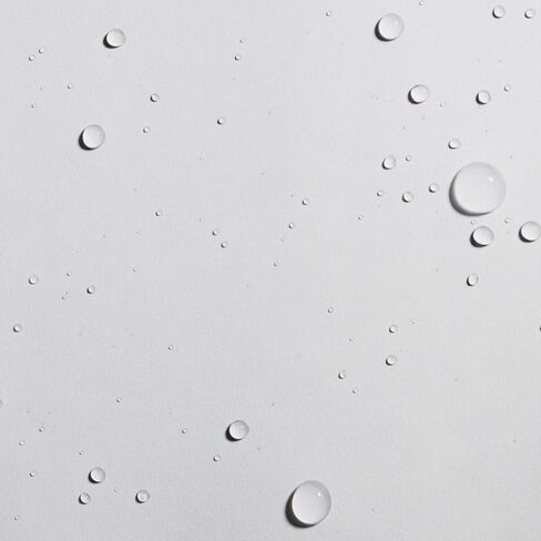 ورق طابعة ليزر مقاوم للطقس من Rite in the Rain، حجم ورق التابلويد 11 بوصة × 17 بوصة، 32# ورق طابعة ملون أسمر اللون، حزمة من 500 ورقة (رقم 321117T) in Saudi Arabia
