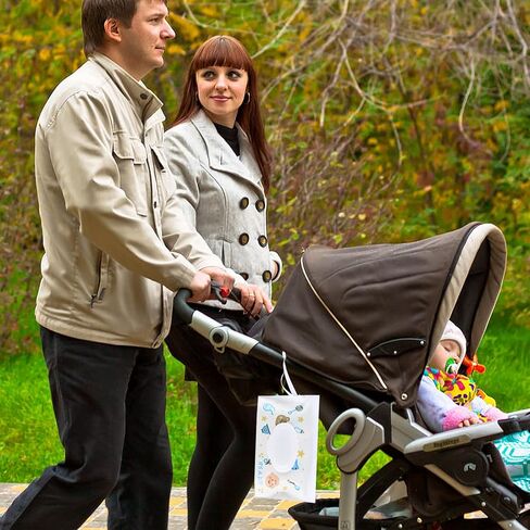 5 قطع من أكياس المناديل المبللة المحمولة، أكياس توزيع مناديل مبللة للأطفال، حقيبة توزيع حامل مناديل مبللة قابلة لإعادة الملء وقابلة لإعادة الاستخدام بسحاب محكم الغلق، وحقائب لحمل مناديل الحفاضات للسفر in Kuwait