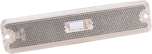 Crown Automotive Side Marker Light Electrical, Lighting and Body, black, amber in Saudi Arabia