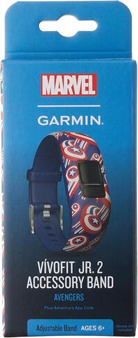 Garmin vívofit jr 2, Accessory Band Only, Disney Princess, Pink in Saudi Arabia