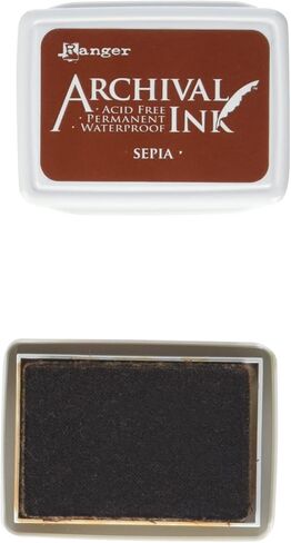 Ranger Archival Ink Pad Set Mini 2 in Saudi Arabia