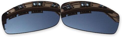 Vonxyz Lenses Replacement for Spy Optic Cooper Sunglass - Multiple Options in Saudi Arabia