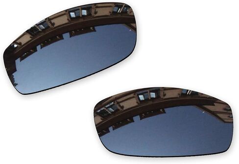 Vonxyz Lenses Replacement for Spy Optic Cooper Sunglass - Multiple Options in Saudi Arabia